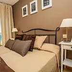 Litoral Costa Dorada - Playmar Only Families