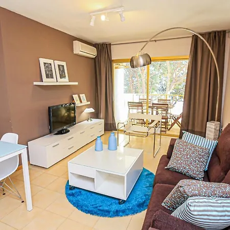 Litoral Costa Dorada - Playmar Only Families アパート