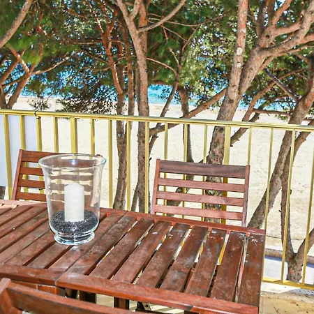 アパート Litoral Costa Dorada - Playmar Only Families *