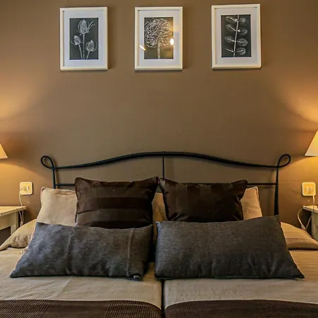 Litoral Costa Dorada - Playmar Only Families アパート