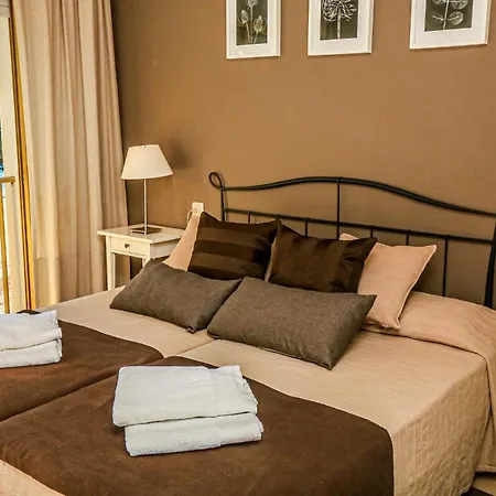 Litoral Costa Dorada - Playmar Only Families *