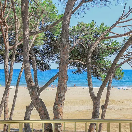 アパート Litoral Costa Dorada - Playmar Only Families ビラフォルトゥニー