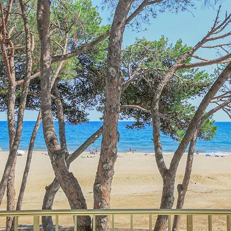 Appartement Litoral Costa Dorada - Playmar Only Families Cambrils