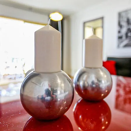 アパート Litoral Costa Dorada - Playmar Only Families