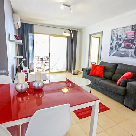 Litoral Costa Dorada - Playmar Only Families *