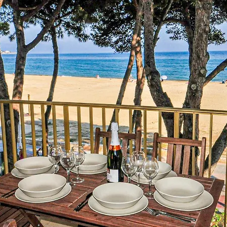 Appartement Litoral Costa Dorada - Playmar Only Families Cambrils