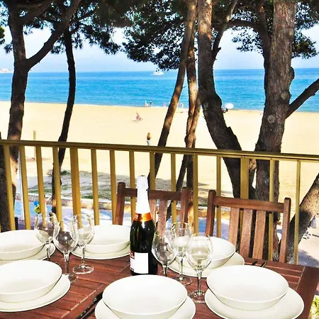Litoral Costa Dorada - Playmar Only Families *