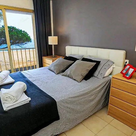 Litoral Costa Dorada - Playmar Only Families *