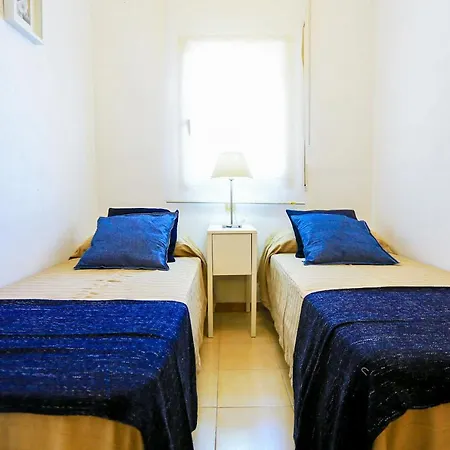 Litoral Costa Dorada - Playmar Only Families ビラフォルトゥニー