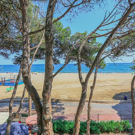 アパート Litoral Costa Dorada - Playmar Only Families ビラフォルトゥニー