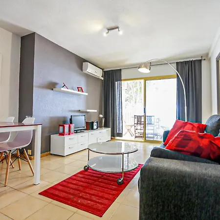 Litoral Costa Dorada - Playmar Only Families アパート *