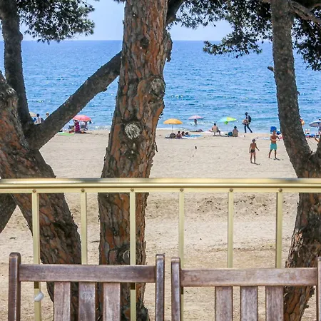 Litoral Costa Dorada - Playmar Only Families * ビラフォルトゥニー