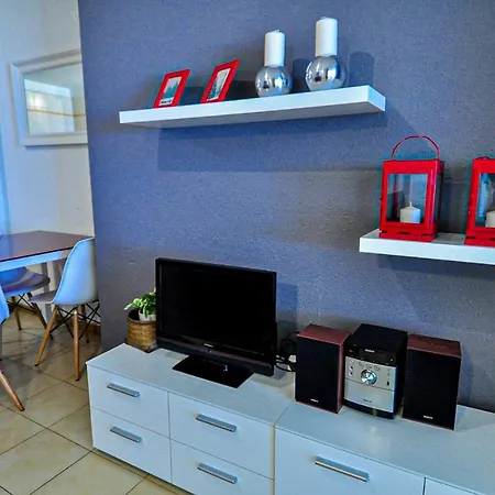 Litoral Costa Dorada - Playmar Only Families ビラフォルトゥニー