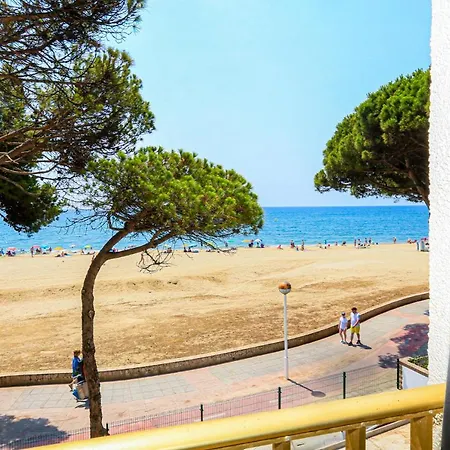 Litoral Costa Dorada - Playmar Only Families * ビラフォルトゥニー