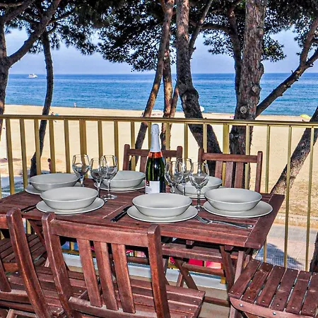 Litoral Costa Dorada - Playmar Only Families
