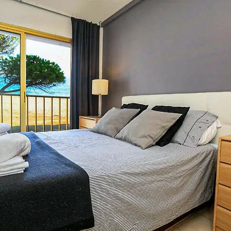 Litoral Costa Dorada - Playmar Only Families * ビラフォルトゥニー