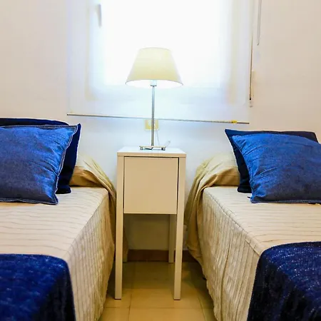 Appartement Litoral Costa Dorada - Playmar Only Families *