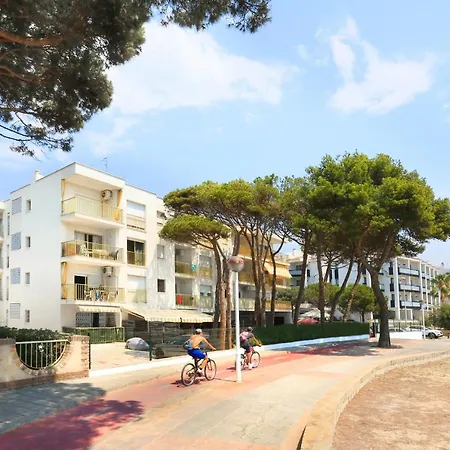 アパート Litoral Costa Dorada - Playmar Only Families