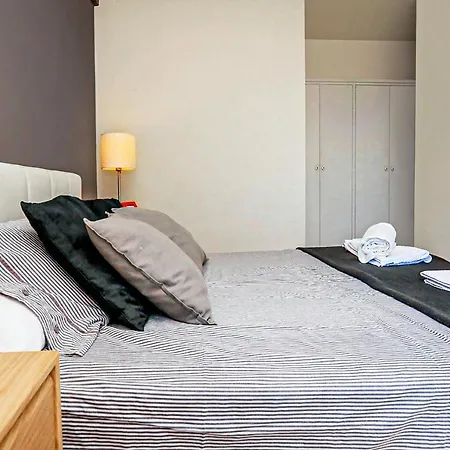 Litoral Costa Dorada - Playmar Only Families アパート ビラフォルトゥニー