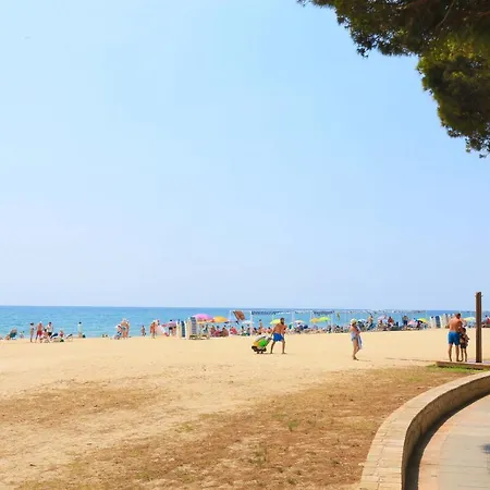 Litoral Costa Dorada - Playmar Only Families