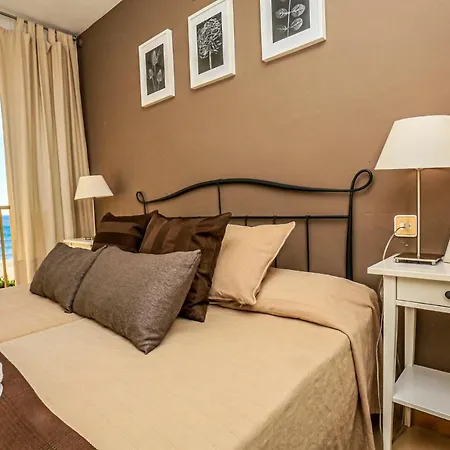 Litoral Costa Dorada - Playmar Only Families