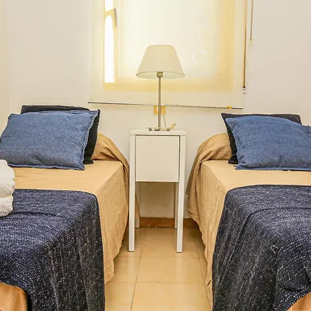 Litoral Costa Dorada - Playmar Only Families Appartement Cambrils