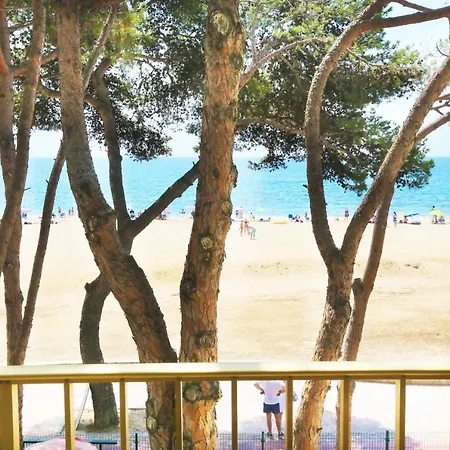 Litoral Costa Dorada - Playmar Only Families アパート *