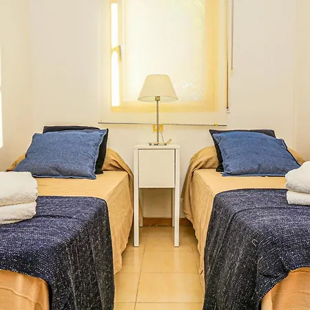 Litoral Costa Dorada - Playmar Only Families