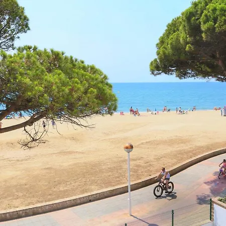 Litoral Costa Dorada - Playmar Only Families Cambrils