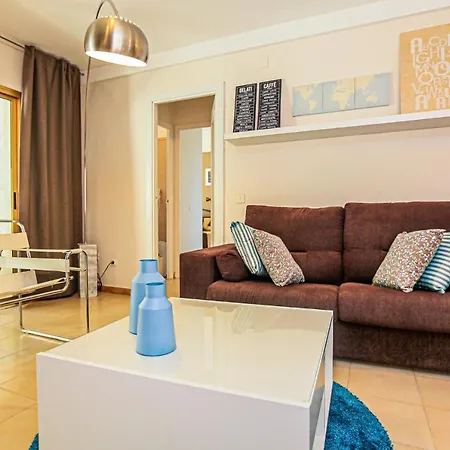 Litoral Costa Dorada - Playmar Only Families