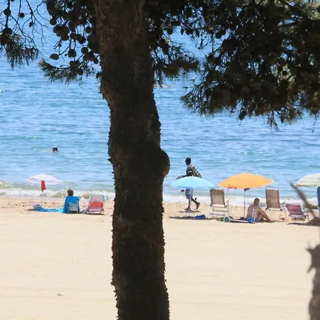 Appartement Litoral Costa Dorada - Playmar Only Families Cambrils