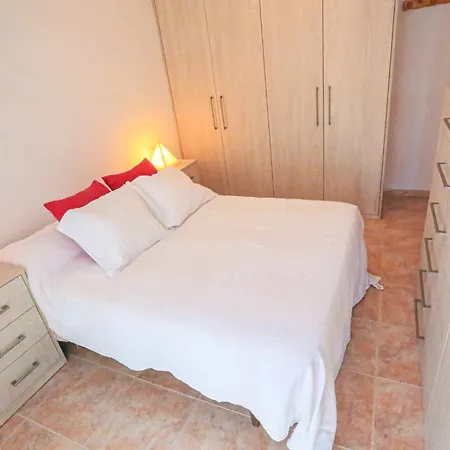 Litoral Costa Dorada - Playmar Only Families * ビラフォルトゥニー