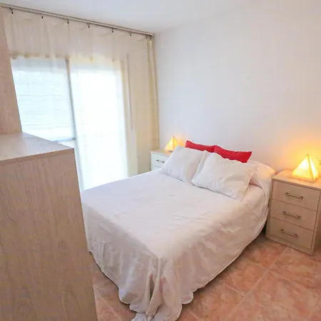 Litoral Costa Dorada - Playmar Only Families *