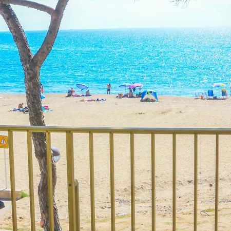 Litoral Costa Dorada - Playmar Only Families * ビラフォルトゥニー