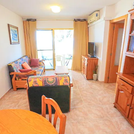 Litoral Costa Dorada - Playmar Only Families *