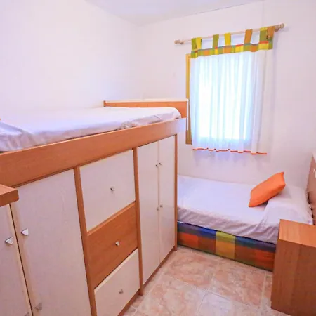 Litoral Costa Dorada - Playmar Only Families アパート ビラフォルトゥニー