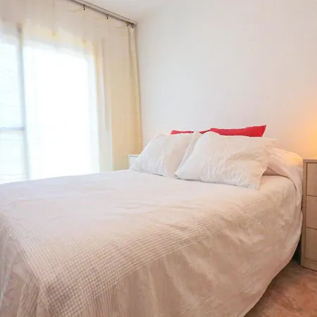 Litoral Costa Dorada - Playmar Only Families アパート *