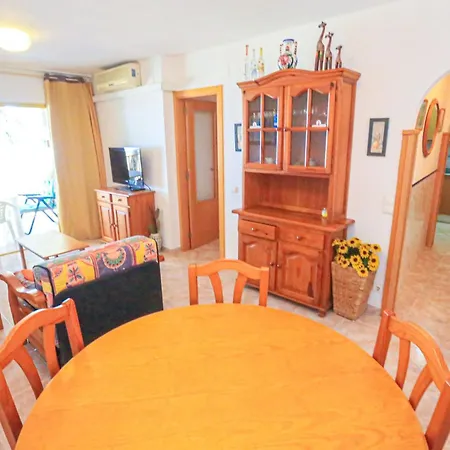 Appartement Litoral Costa Dorada - Playmar Only Families Cambrils