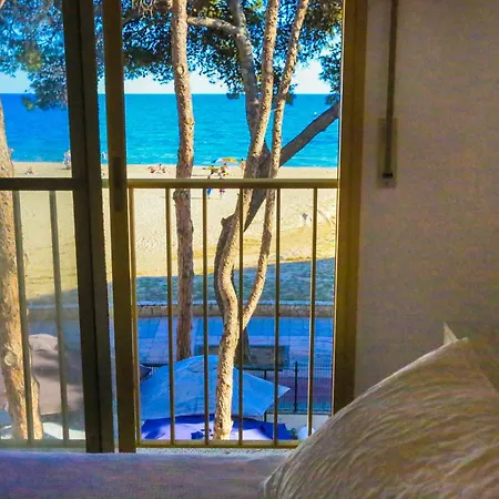 Litoral Costa Dorada - Playmar Only Families * ビラフォルトゥニー