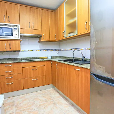 Litoral Costa Dorada - Playmar Only Families ビラフォルトゥニー