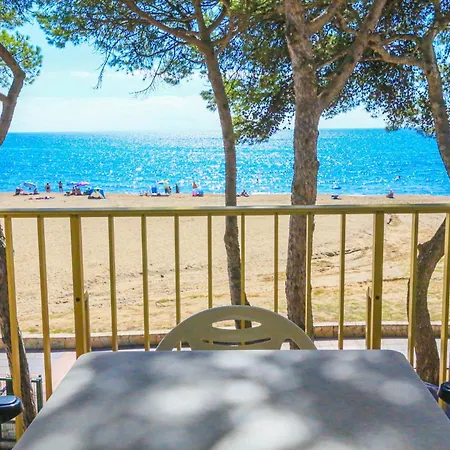 Litoral Costa Dorada - Playmar Only Families * ビラフォルトゥニー