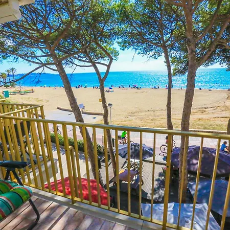 Appartement Litoral Costa Dorada - Playmar Only Families Cambrils