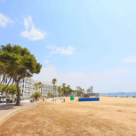 Litoral Costa Dorada - Playmar Only Families * ビラフォルトゥニー