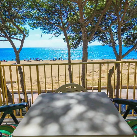 アパート Litoral Costa Dorada - Playmar Only Families ビラフォルトゥニー