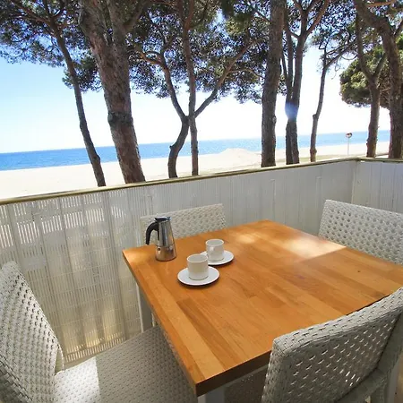 Litoral Costa Dorada - Playmar Only Families Appartement Cambrils
