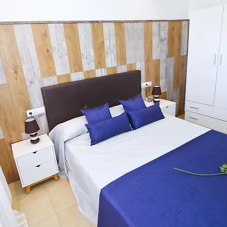 Litoral Costa Dorada - Playmar Only Families