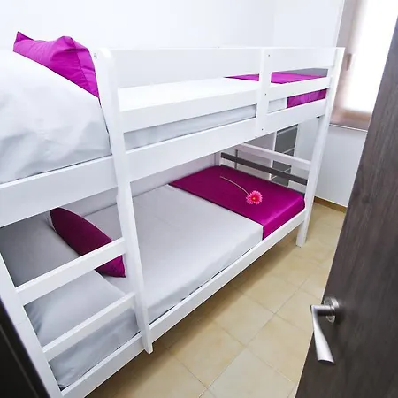 Litoral Costa Dorada - Playmar Only Families *