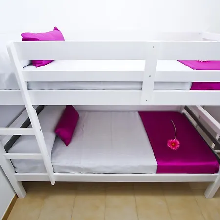 Litoral Costa Dorada - Playmar Only Families ビラフォルトゥニー