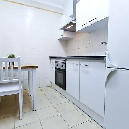 アパート Litoral Costa Dorada - Playmar Only Families *