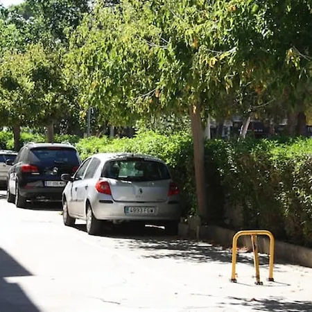 Litoral Costa Dorada - Playmar Only Families *